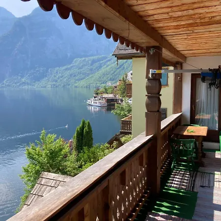 Holiday home Am *