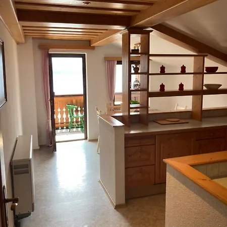 Am Semesterbostad Hallstatt