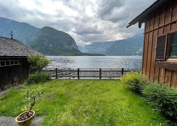 Am Holiday home Hallstatt